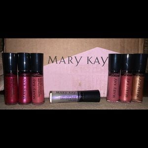 Mary Kay Nourish Lipgloss